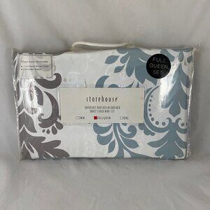 Storehouse Full Queen Set